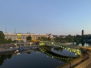 Le Penthouse - Appartement de luxe avec vue panoramique exclusive
